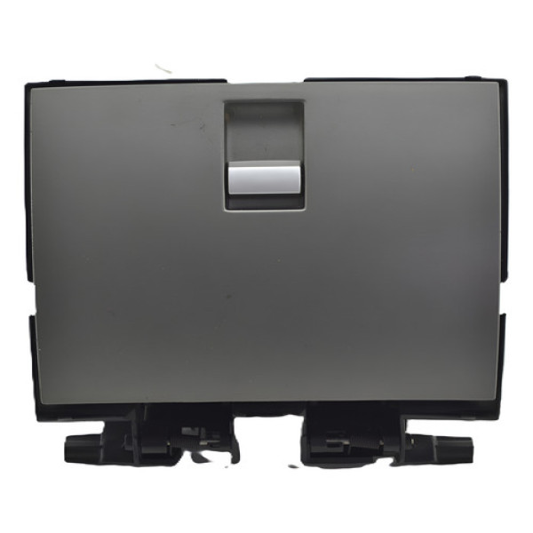 Porta Treco Objeto Painel Nissan Sentra 2011 Original Cinza