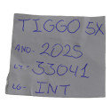 Trava Pino Porta Luvas Objeto Tiggo 5x 2025 Original