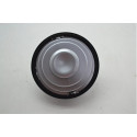 Par Difusor Saida Ar Cinza Painel Citroen C3 2007 Original