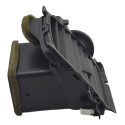 Difusor Lateral Esquerdo Painel Honda Civic 2007 Original