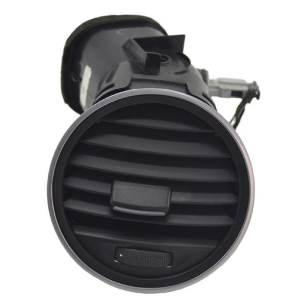 Difusor Ar Lateral Direito Painel Novo Fusca Tsi 2014 Origin