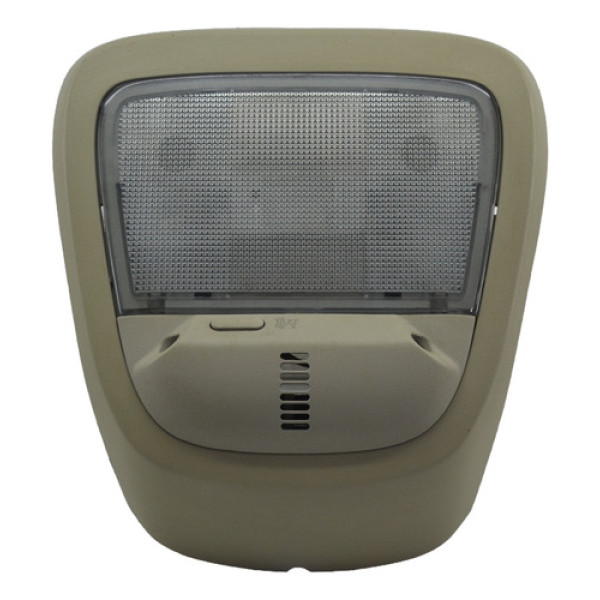 Luz Cortesia Interna Teto Gm Meriva 2009 Original