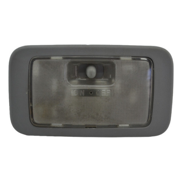 Luz Interna Teto Cortesia Mitsubishi Pajero Tr4 2009 Origina