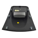 Moldura Superior Visor Radio Painel Ford Fiesta 2015 Origina