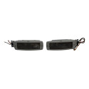 Par Luz Cortesia Interna Teto Crossfox 2011 Fox Original