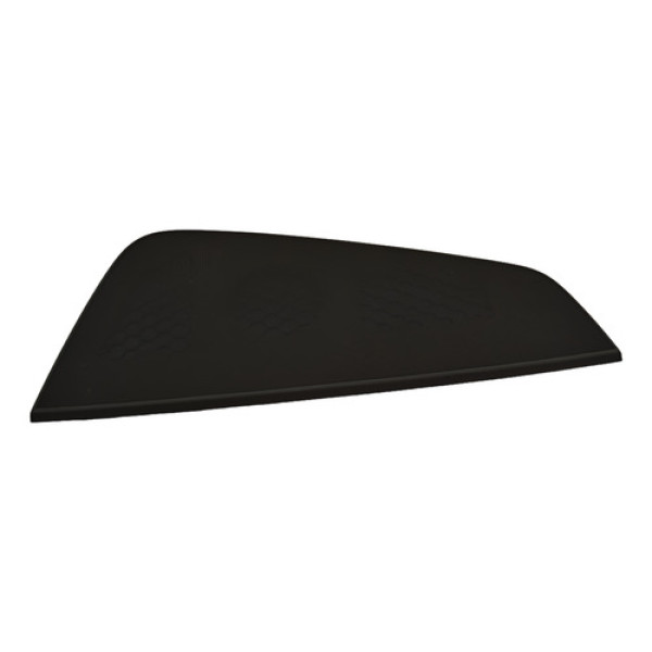 Tela Alto Falante Superior Central Painel Audi Q5 2016 Origi Preto