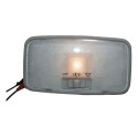 Luz Cortesia Central Teto Interno Corolla 2016 Original