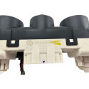 Comando Controle Ar Condicionado Vw Fox Original 5z0820045d