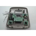 Luz Cortesia Dianteira Interna Teto Xc60 2017 Original
