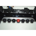Comando Ar Condicionado Peugeot 2008 2026 Original