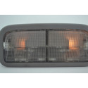 Luz Cortesia Central Dianteira Teto Fit 2010 Original