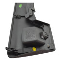 Moldura Tampa Fusivel Inferior Painel Fiat Punto 2012 Origin