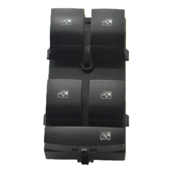 Botão Vidro Dianteiro Esquerd Onix Cruze Tracker Spin Prisma