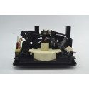 Comando Ar Condicionado Painel Volkswagen Golf 1996 Original