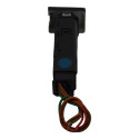 Botão Controle Estabilidade Esp Off Kia Carnival 2011 Origin Preto