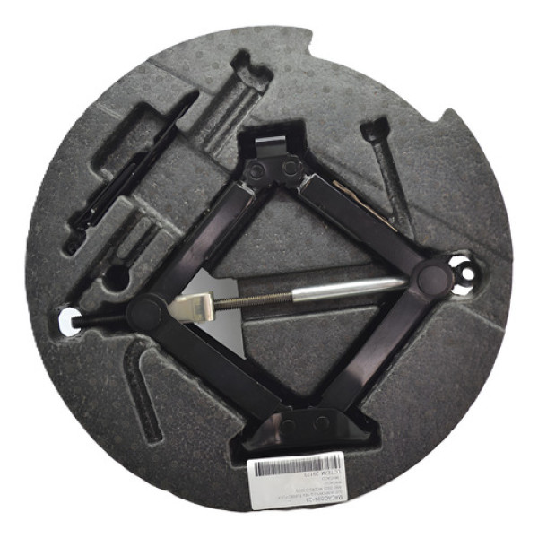 Macaco Troca Roda Bmw 320ia 2023 Original 688918104