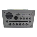 Radio Aparelho Som Bluetooth Sd Meriva 2003 A 2012 Original