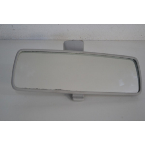 Espelho Retrovisor Interno Vw Spacefox Crossfox Fox C/detalh