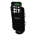 Difusor Ar Central Esquerdo Painel Gm Cruze 2012 Original