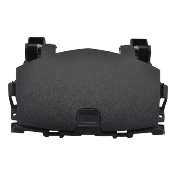 Porta Treco Objeto Superior Painel Tracker 2015 Original Preto