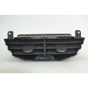 Difusor Ar Central Painel Peugeot 208 2016 Original