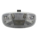 Luz Interna Teto Cortesia Ford Fusion 2011 Original