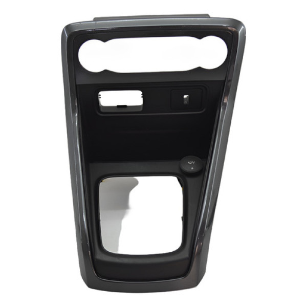 Moldura Cambio Automatico Ford Ecosport 2020 Original