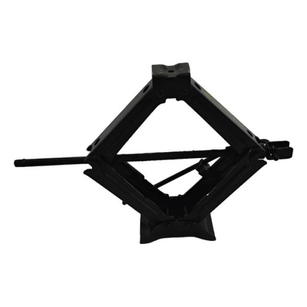 Macaco Troca Roda Sanfona Renault Clio 2011 Original