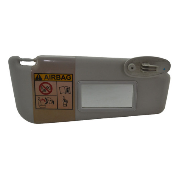 Quebra Sol Lado Direito Passageiro Grand Siena 2016 Original