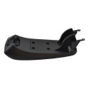 Apoio Encosto Braço Console Toyota Yaris 2024 Original Preto