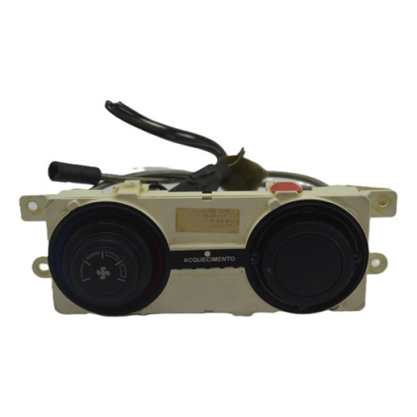 Comando Ar Condicionado Original Painel Fox G1 2007