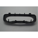 Moldura Comando Ar Painel Fiat Fiorino 2025 Strada Original