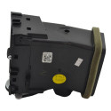 Difusor Central Direito Painel Fiat Toro 2022 Original