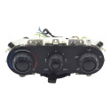 Comando Ar Condicionado Painel Fiat Mobi 2023 Original