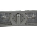 Luz Interna Teto Cortesia Traseiro Vw Amarok 2017 Original