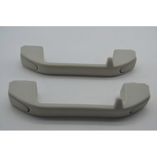 Par Puxador Alça Teto Pqp Fiat Uno 2013 Original Par Puxador Alça Teto Pqp Fiat Uno 2013 Original