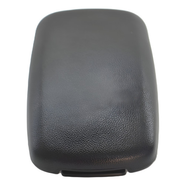 Apoio Encosto Braço Console Hyundai Creta 2019 Original Preto