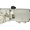 Comando Controle Ar Forçado Fox Spacefox Crossfox  Original