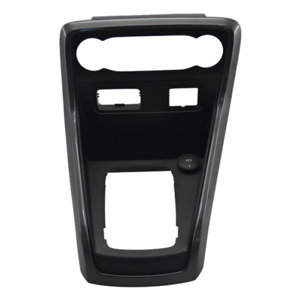 Moldura Cambio Automatico Ford Ecosport 2019 Original