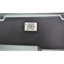 Tampa Porta Luvas Objeto Painel Kwid 2021 Original