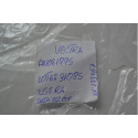 Radio Aparelho Som Buster C/usb Aux Original Hbd-7688av