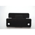 Fechadura Trava Apoio Braço Console Pajero Gls 2002 Original Preto
