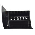 Difusor Saida Ar Lateral Esquerdo Painel Vw Fox 2008 Origina