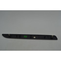 Par Friso Acabamento Painel Citroen Aircross C3 Original