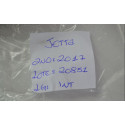 Sensor Chuva Parabrisa Volkswagen Jetta 2017 Original