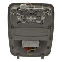 Luz Interna Teto Central Dianteira Captur 2019 Original
