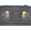 Luz Cortesia Interna Teto Porta Oculos I30 2012 Original