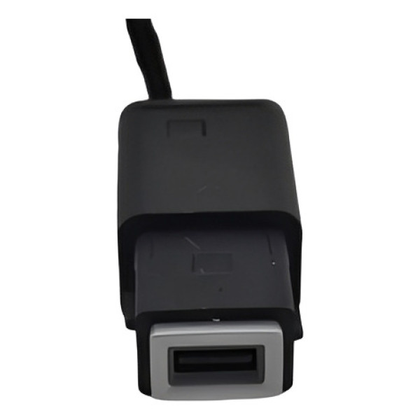 Entrada Conector Usb Console 2008 2022 Original Preto