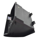 Tampa Porta Luvas Objeto Painel Pajero Tr4 2012 Original