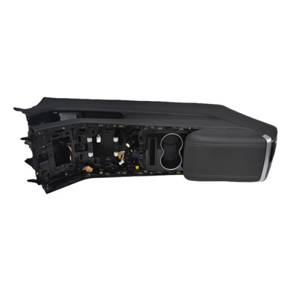 Console Central Aut Chery Tiggo 8 Pro Hibrido 2023 Original